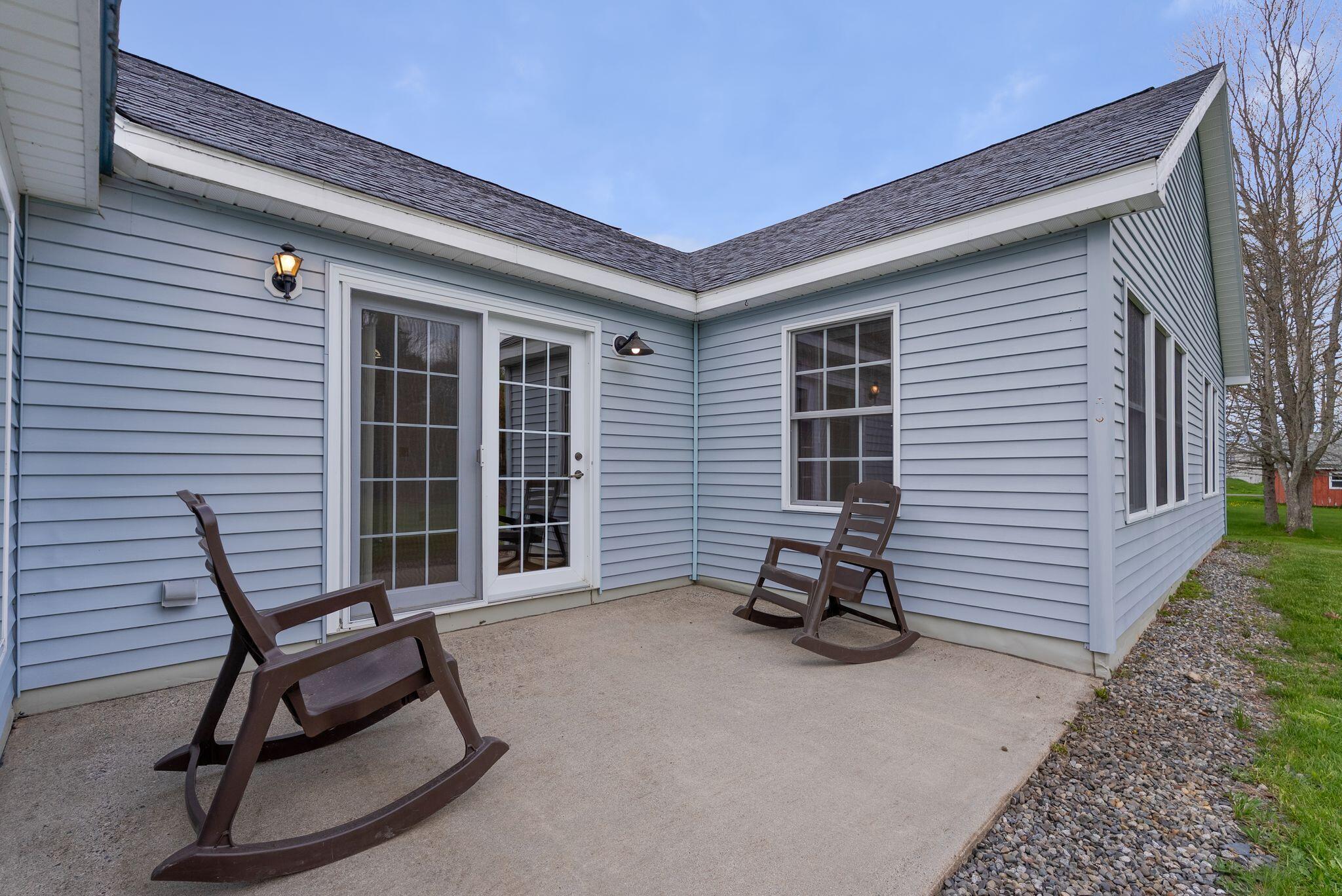 184-186 Pleasant View Ridge Road China ME 04358