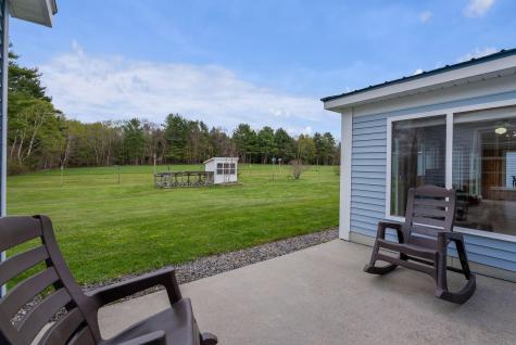 184-186 Pleasant View Ridge Road China ME 04358