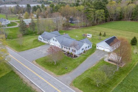 184-186 Pleasant View Ridge Road China ME 04358