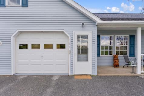 184-186 Pleasant View Ridge Road China ME 04358