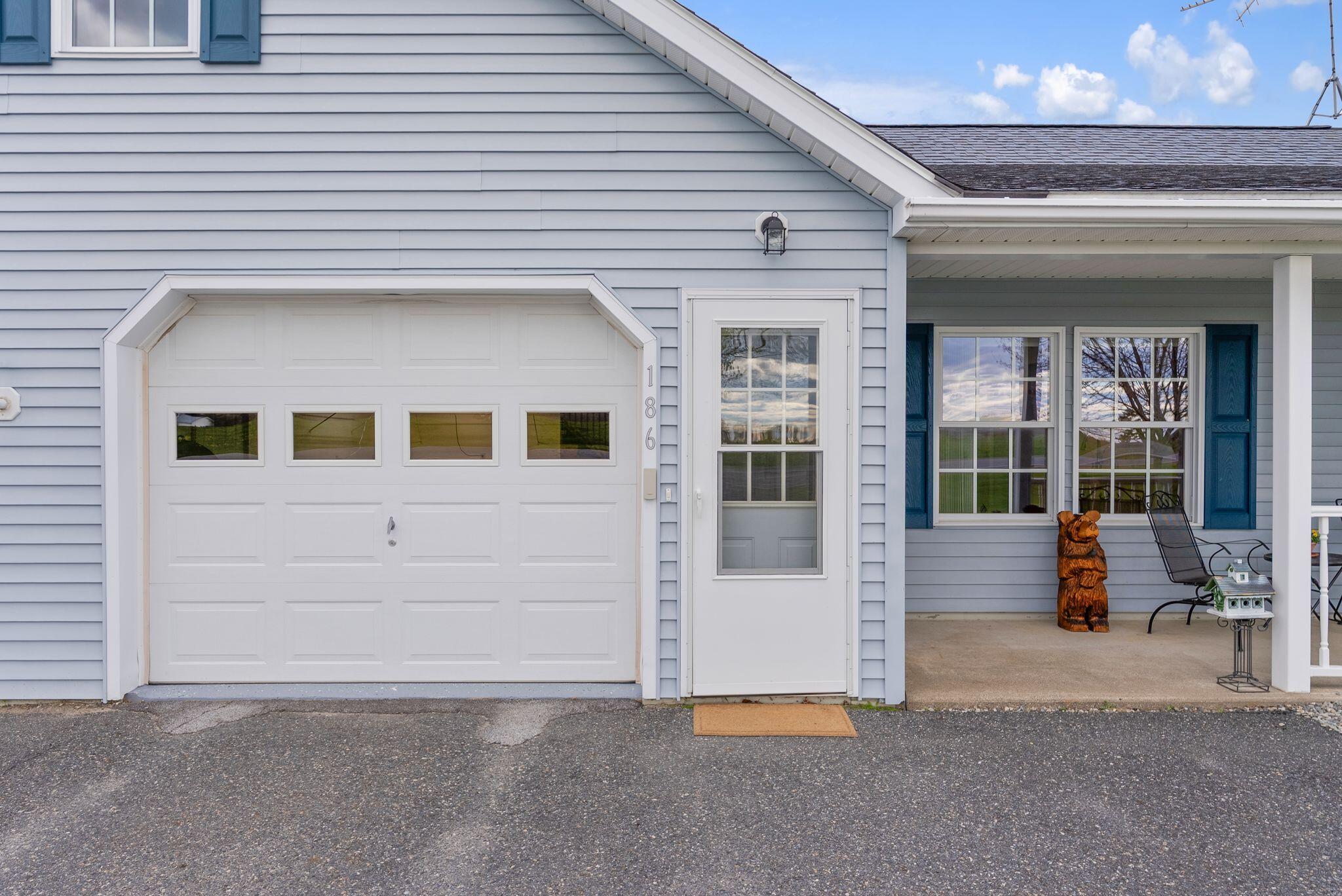 184-186 Pleasant View Ridge Road China ME 04358