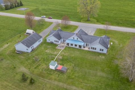 184-186 Pleasant View Ridge Road China ME 04358