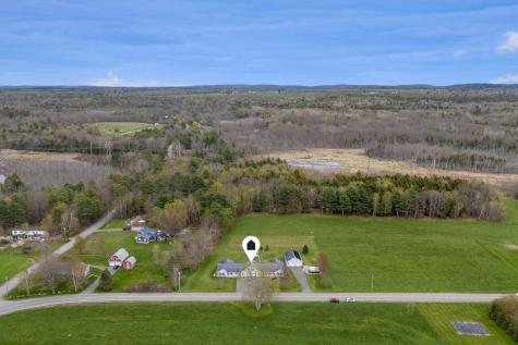 184-186 Pleasant View Ridge Road China ME 04358