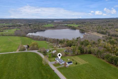 184-186 Pleasant View Ridge Road China ME 04358