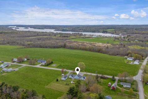 184-186 Pleasant View Ridge Road China ME 04358