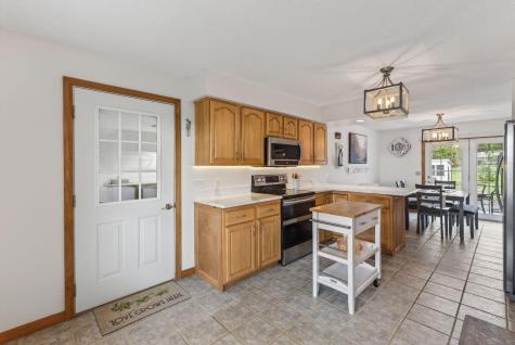 184-186 Pleasant View Ridge Road China ME 04358