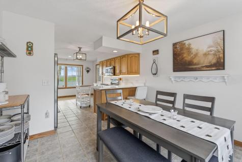 184-186 Pleasant View Ridge Road China ME 04358
