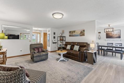 184-186 Pleasant View Ridge Road China ME 04358