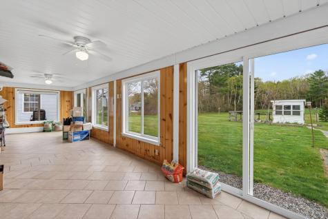 184-186 Pleasant View Ridge Road China ME 04358