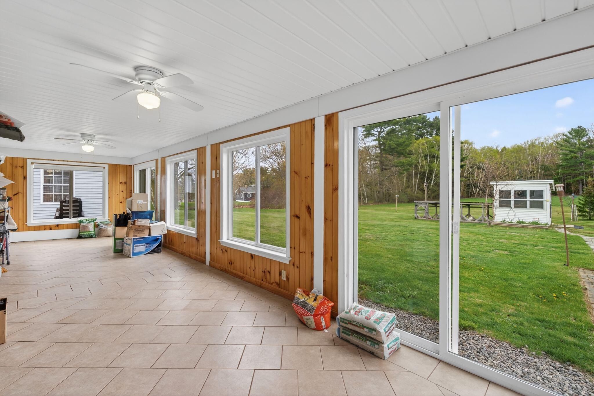 184-186 Pleasant View Ridge Road China ME 04358