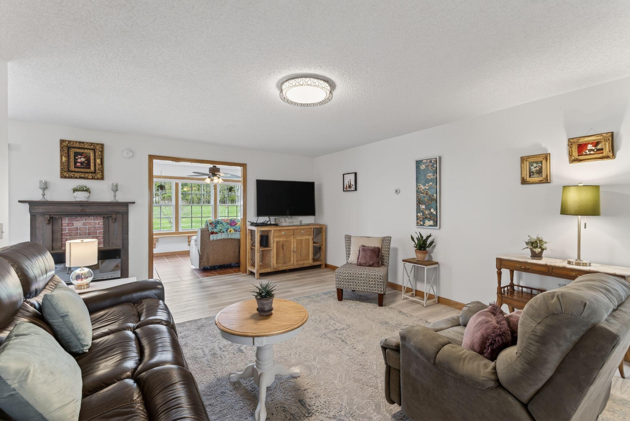 184-186 Pleasant View Ridge Road China ME 04358