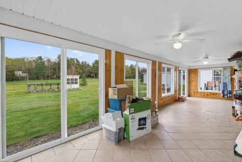 184-186 Pleasant View Ridge Road China ME 04358