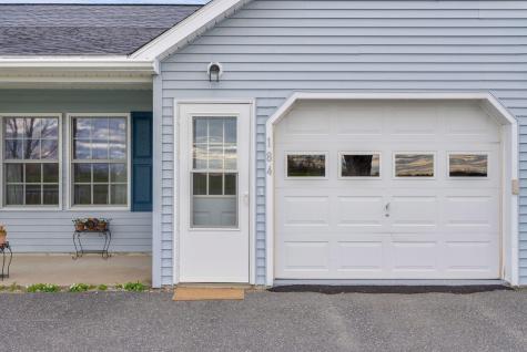 184-186 Pleasant View Ridge Road China ME 04358
