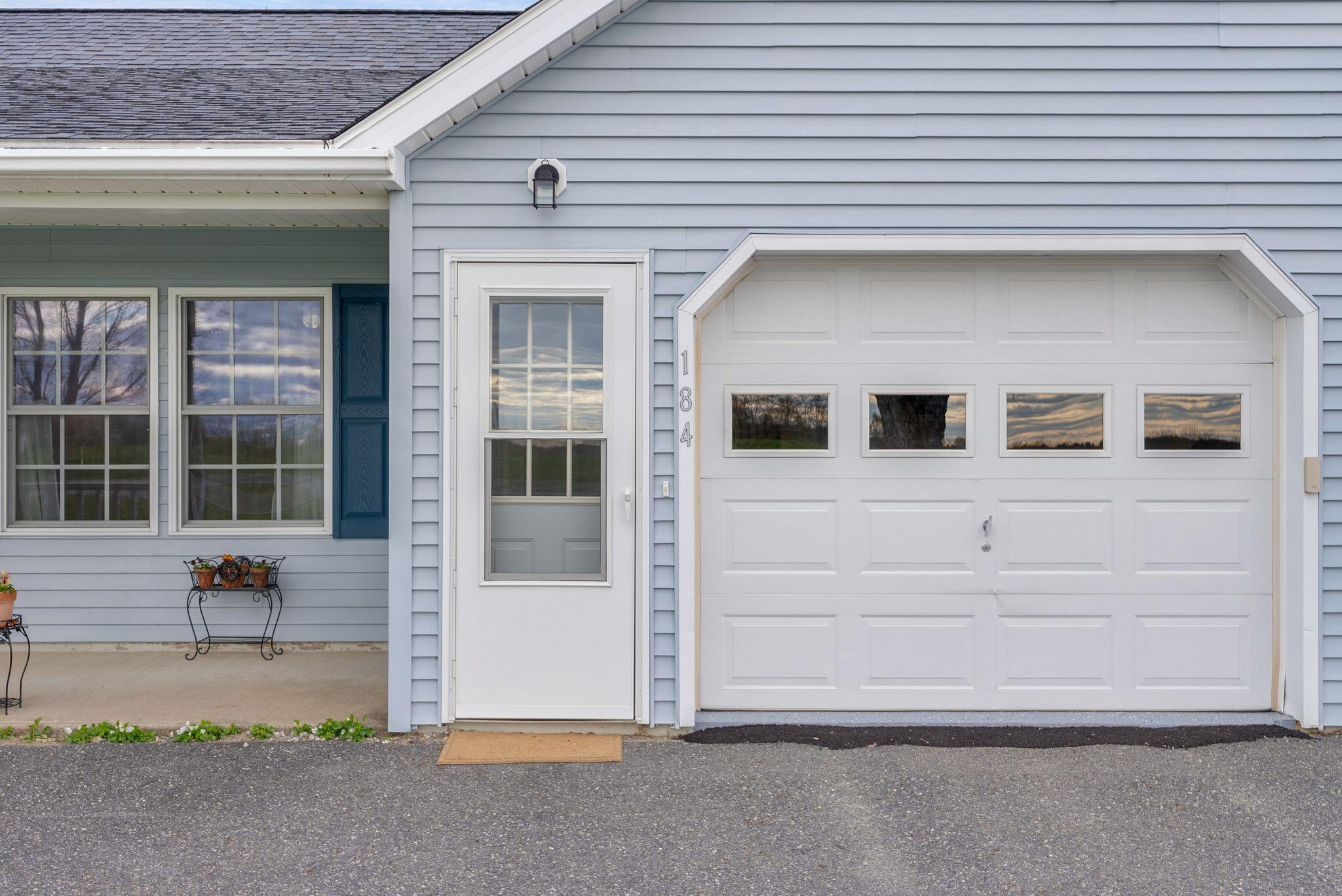 184-186 Pleasant View Ridge Road China ME 04358