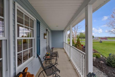 184-186 Pleasant View Ridge Road China ME 04358