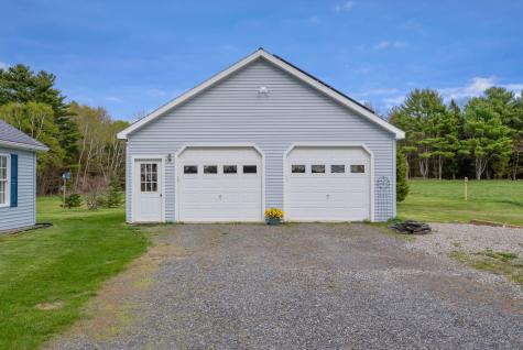184-186 Pleasant View Ridge Road China ME 04358