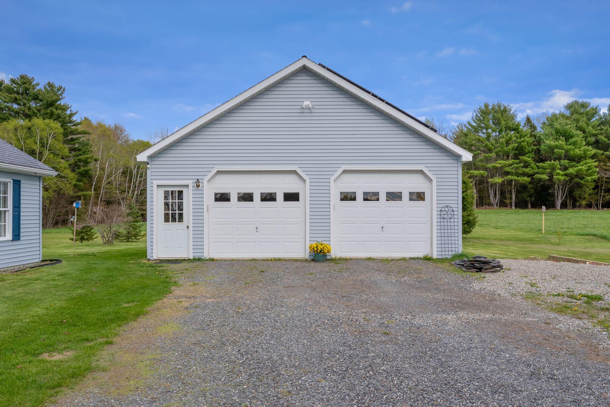 184-186 Pleasant View Ridge Road China ME 04358
