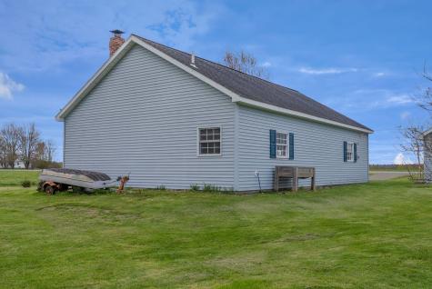 184-186 Pleasant View Ridge Road China ME 04358