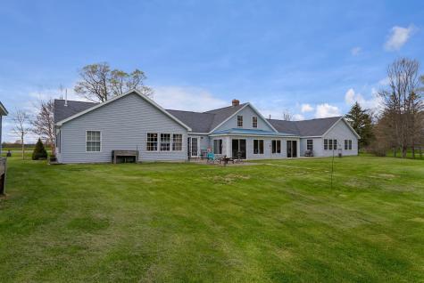 184-186 Pleasant View Ridge Road China ME 04358