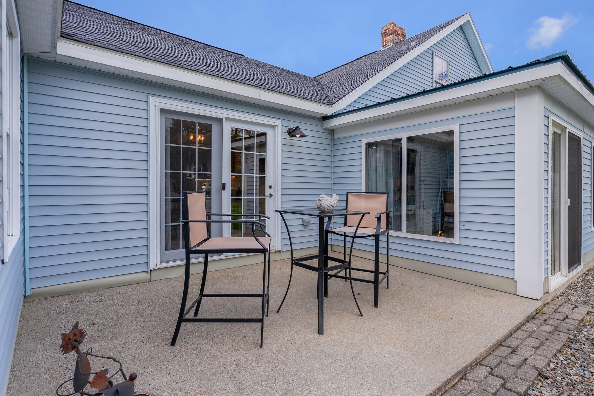 184-186 Pleasant View Ridge Road China ME 04358