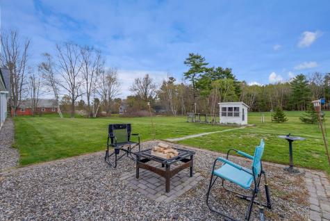 184-186 Pleasant View Ridge Road China ME 04358
