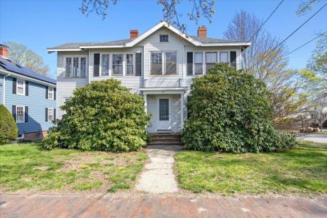 48 Woodmont Street Portland ME 04102