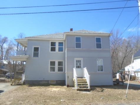 2 Kidder Street Winslow ME 04901