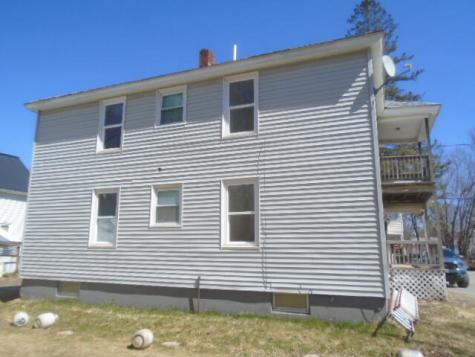 2 Kidder Street Winslow ME 04901