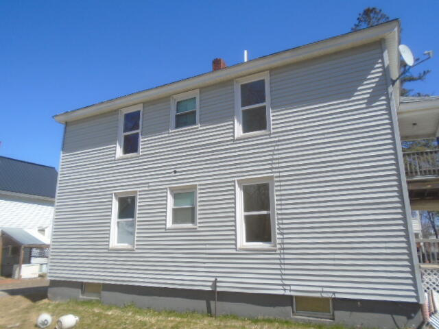 2 Kidder Street Winslow ME 04901