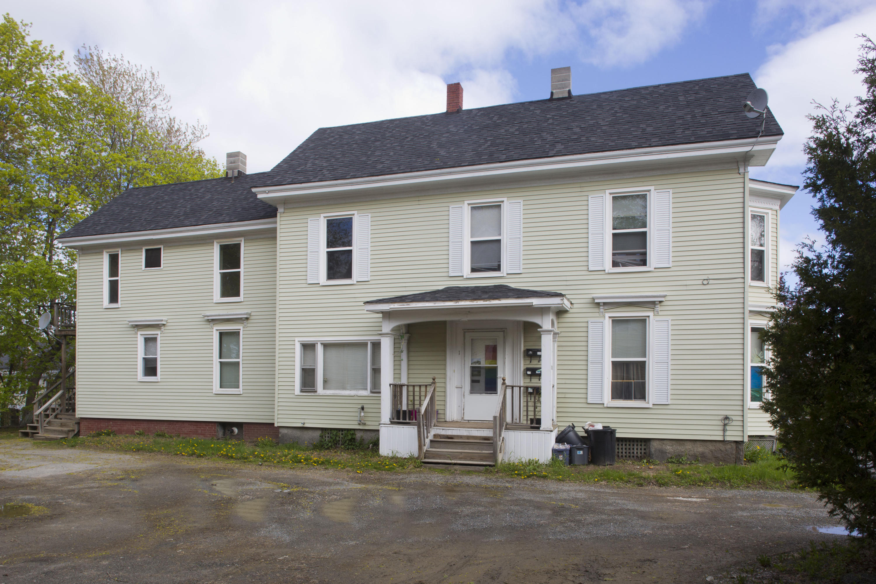 318 Essex Street Bangor, ME