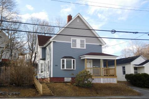 374 Court Street Auburn ME 04210