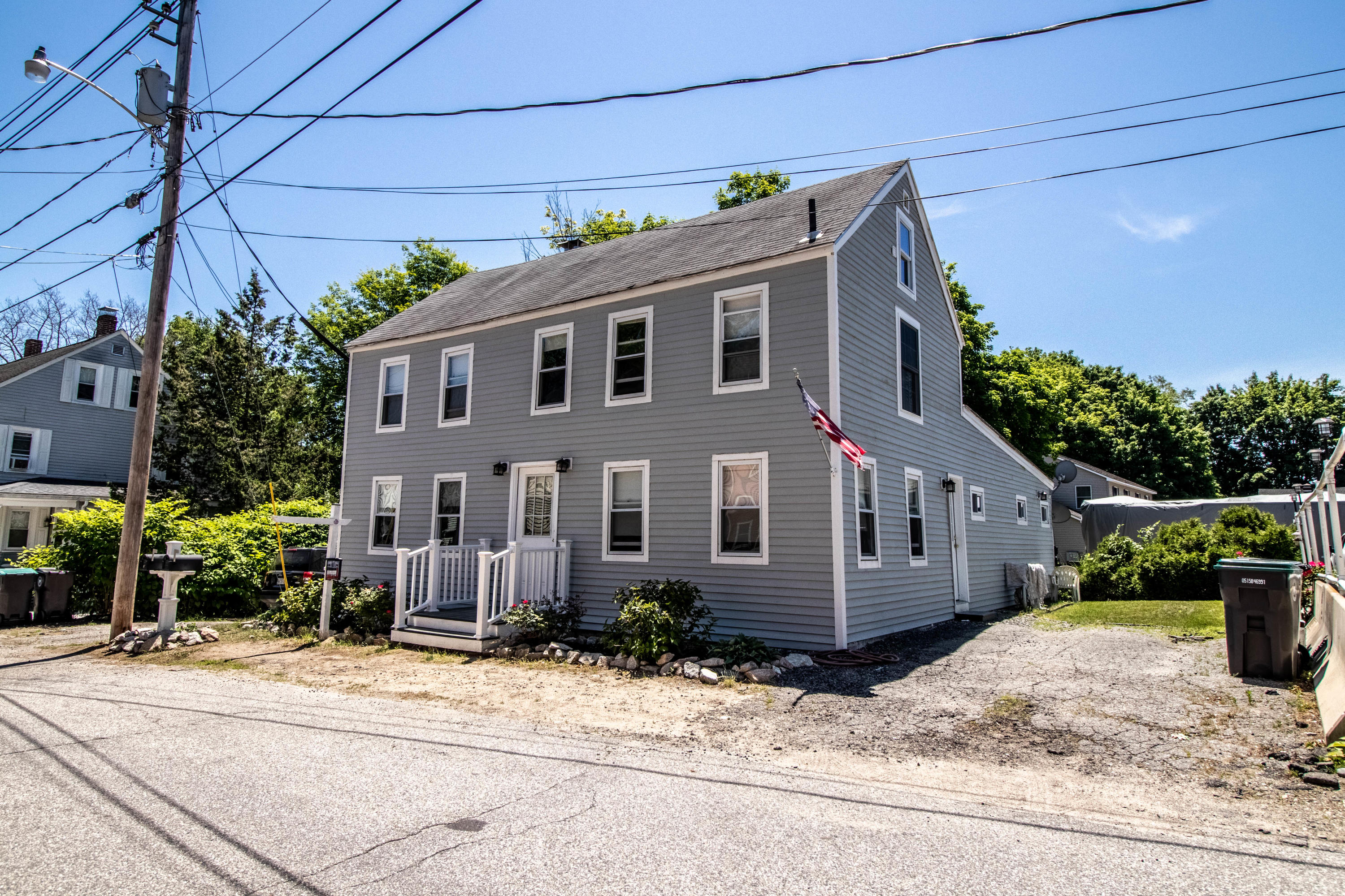 3 Friend Street Kennebunk ME 04043