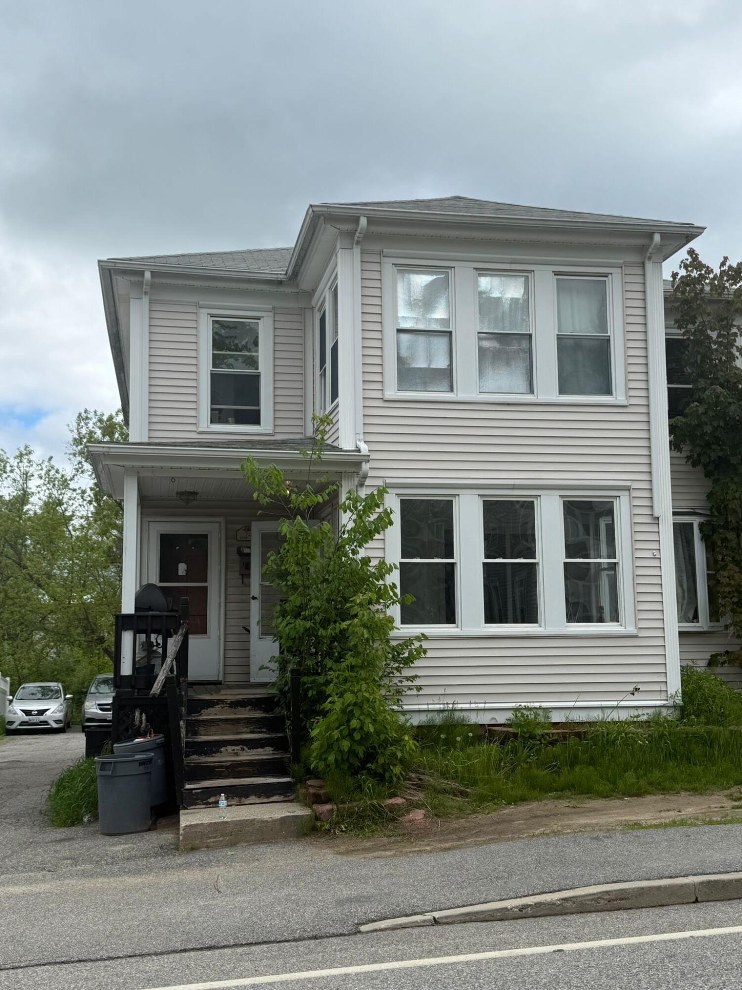 74 King Avenue Lewiston ME 04240