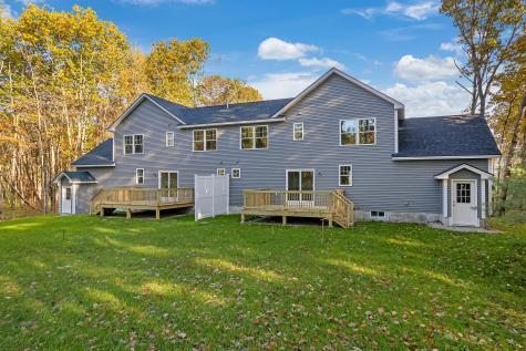 1-3 Honeysuckle Lane Kennebunk ME 04043