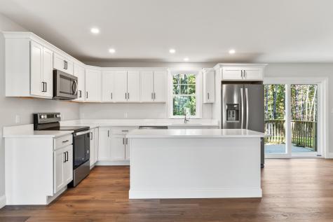 1-3 Honeysuckle Lane Kennebunk ME 04043