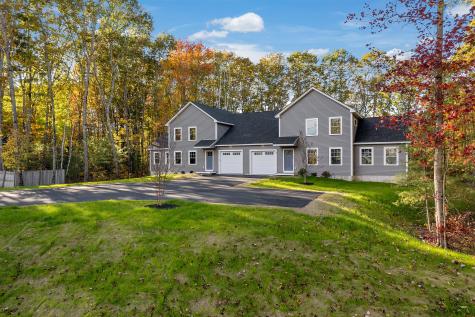 1-3 Honeysuckle Lane Kennebunk ME 04043