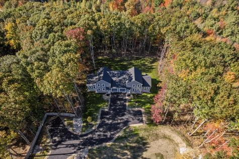 1-3 Honeysuckle Lane Kennebunk ME 04043