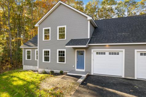 1-3 Honeysuckle Lane Kennebunk ME 04043