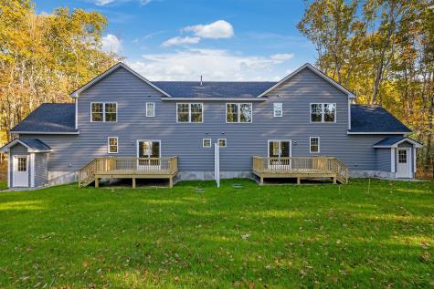 1-3 Honeysuckle Lane Kennebunk ME 04043