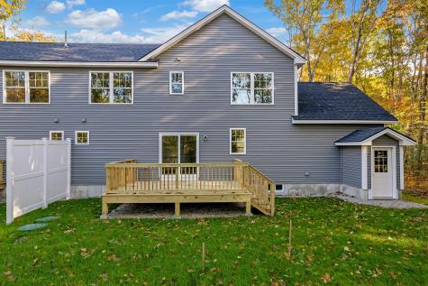 1-3 Honeysuckle Lane Kennebunk ME 04043