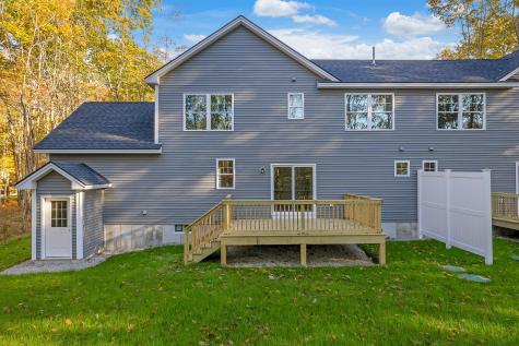 1-3 Honeysuckle Lane Kennebunk ME 04043