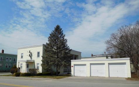 72 Jefferson Street Lewiston ME 04240
