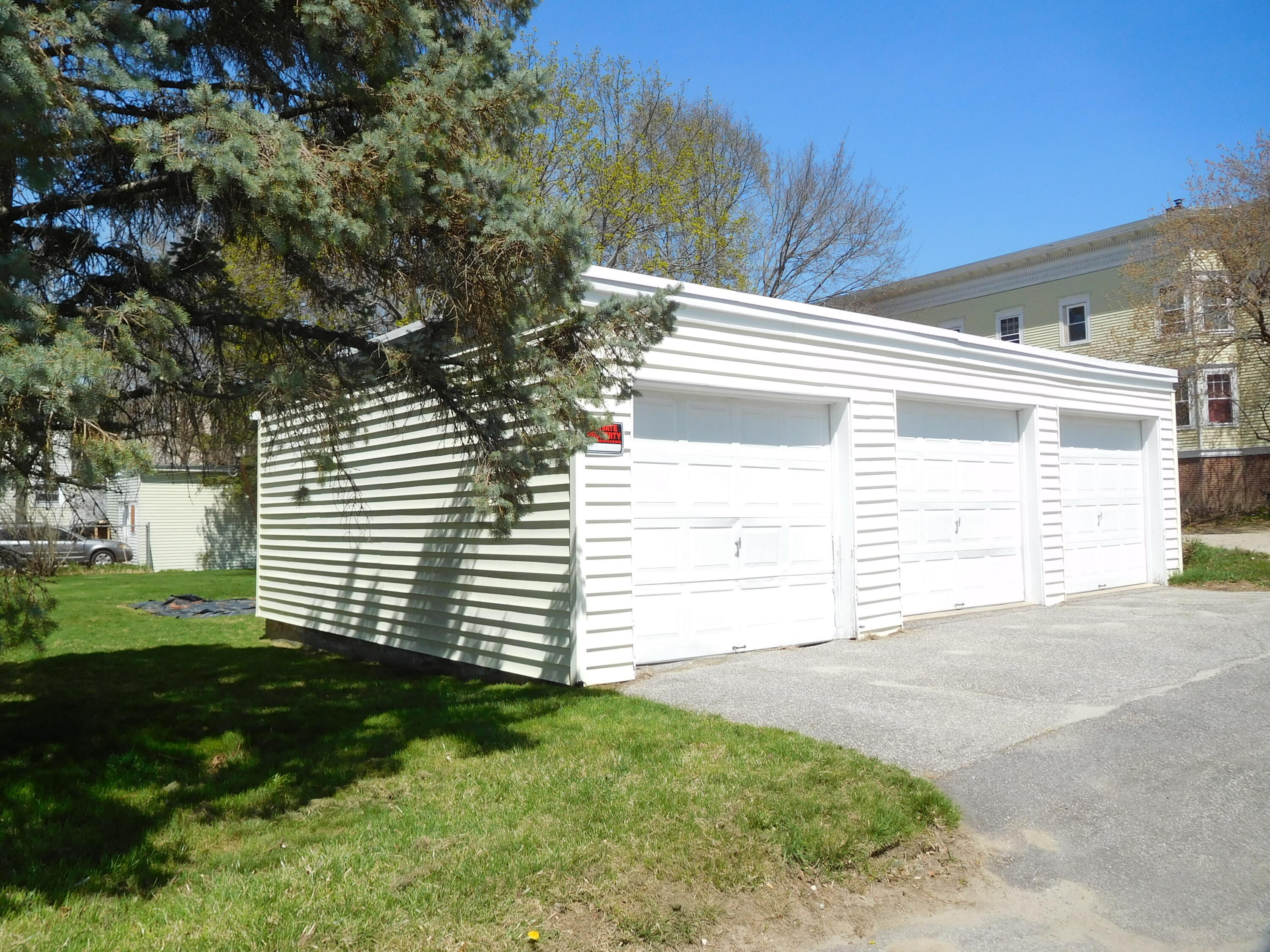 72 Jefferson Street Lewiston ME 04240