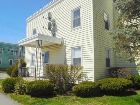 72 Jefferson Street Lewiston ME 04240