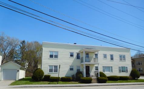 72 Jefferson Street Lewiston ME 04240