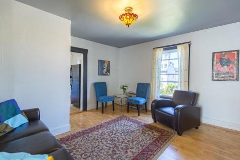 78 Atlantic Street Portland ME 04101