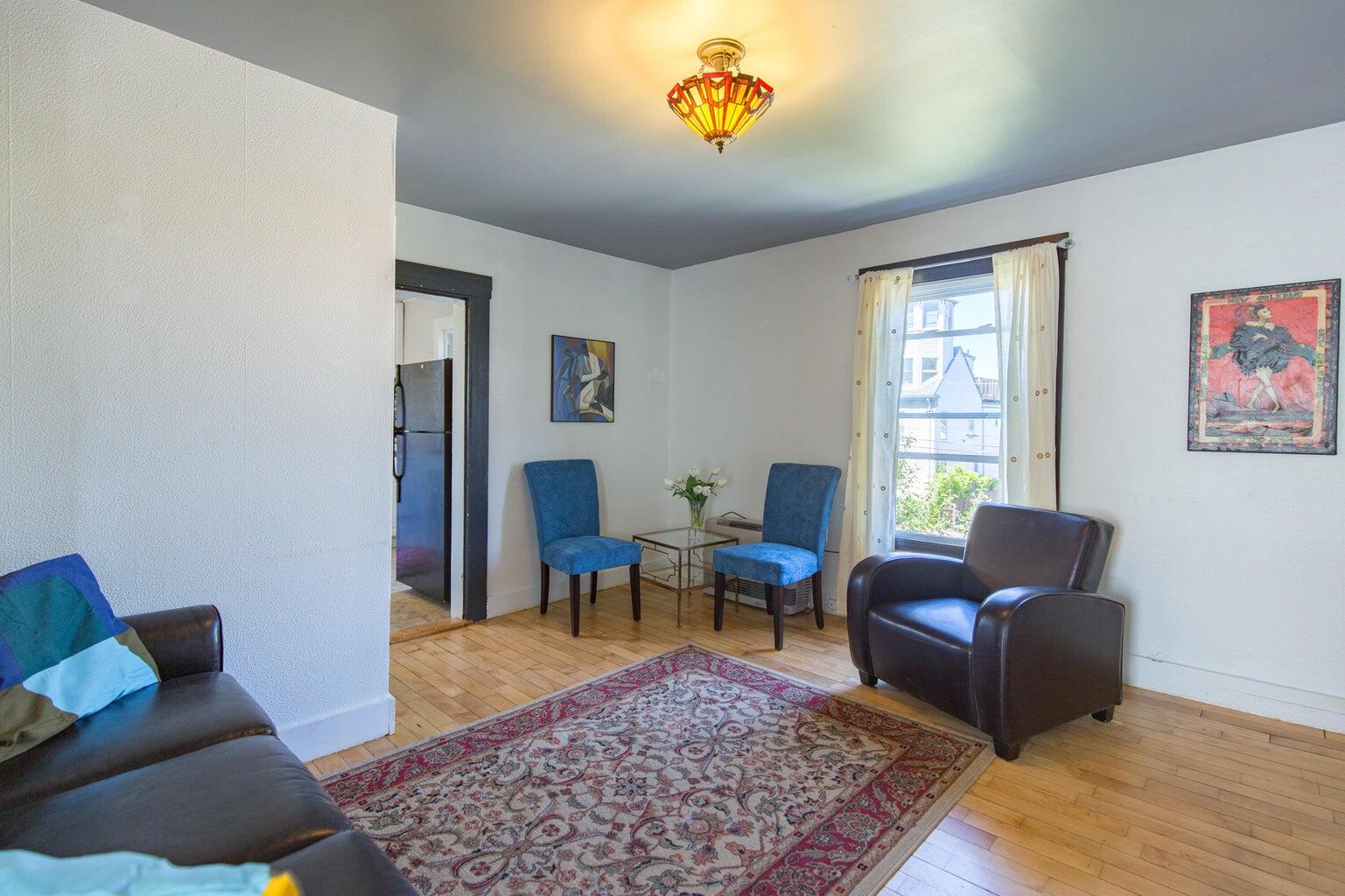 78 Atlantic Street Portland ME 04101