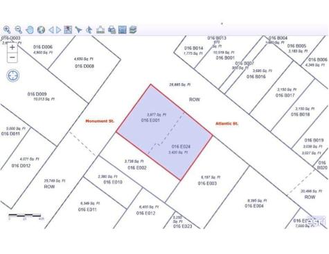 78 Atlantic Street Portland ME 04101