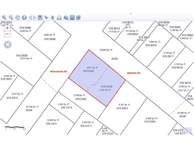 78 Atlantic Street Portland ME 04101