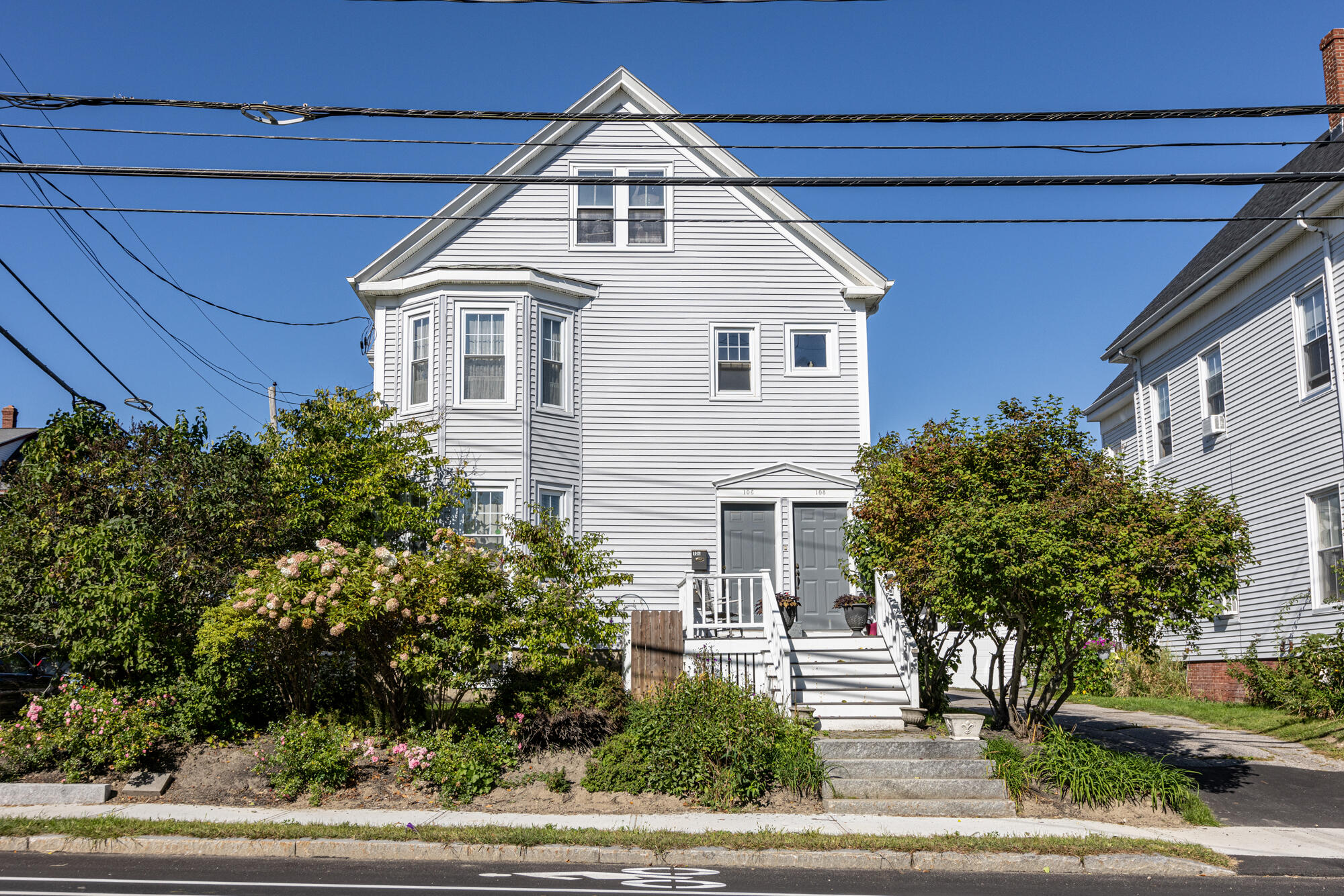 106-108 Ocean Avenue Portland ME 04103